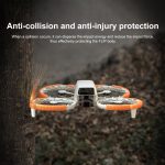 Für DJI Flip STARTRC Propellerschutzstoßstange – Bild 6