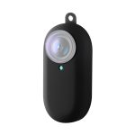 Silikon-Schutzhülle für Insta360 GO 2 Body, For Insta360 GO 2