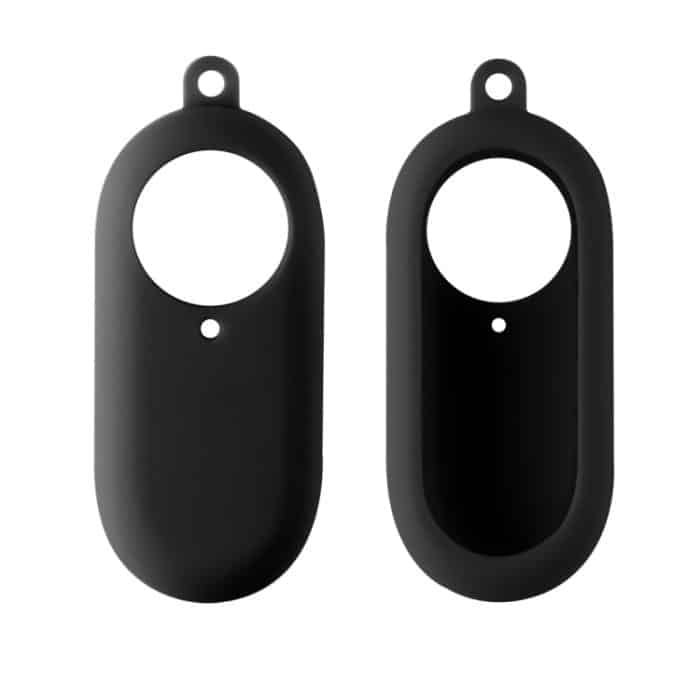 Silikon-Schutzhülle für Insta360 GO 2 Body, For Insta360 GO 2 – Bild 4