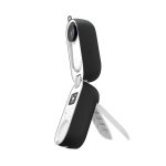 Ladebox Silikon-Schutzhülle für Insta360 GO 2, For Insta360 GO 2 Charging Box