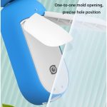 Ladebox Silikon-Schutzhülle für Insta360 GO 2, For Insta360 GO 2 Charging Box – Bild 2