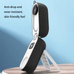 Ladebox Silikon-Schutzhülle für Insta360 GO 2, For Insta360 GO 2 Charging Box – Bild 3