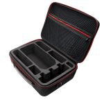 PU-EVA, stoßfest, wasserdicht, tragbare Tasche für DJI MAVIC PRO und Zubehör, Größe: 29 cm x 21 cm x 11 cm, For DJI MAVIC Pro – Bild 3