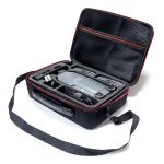 PU-EVA, stoßfest, wasserdicht, tragbare Tasche für DJI MAVIC PRO und Zubehör, Größe: 29 cm x 21 cm x 11 cm, For DJI MAVIC Pro – Bild 4