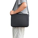 PU-EVA, stoßfest, wasserdicht, tragbare Tasche für DJI MAVIC PRO und Zubehör, Größe: 29 cm x 21 cm x 11 cm, For DJI MAVIC Pro – Bild 7