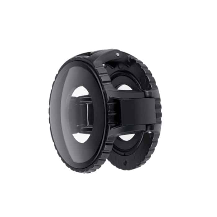 Objektivschutz-Schutzglasabdeckung für Insta360 One X2, For Insta360 One X2 – Bild 2