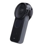 Objektivschutz-Schutzglasabdeckung für Insta360 One X2, For Insta360 One X2 – Bild 3