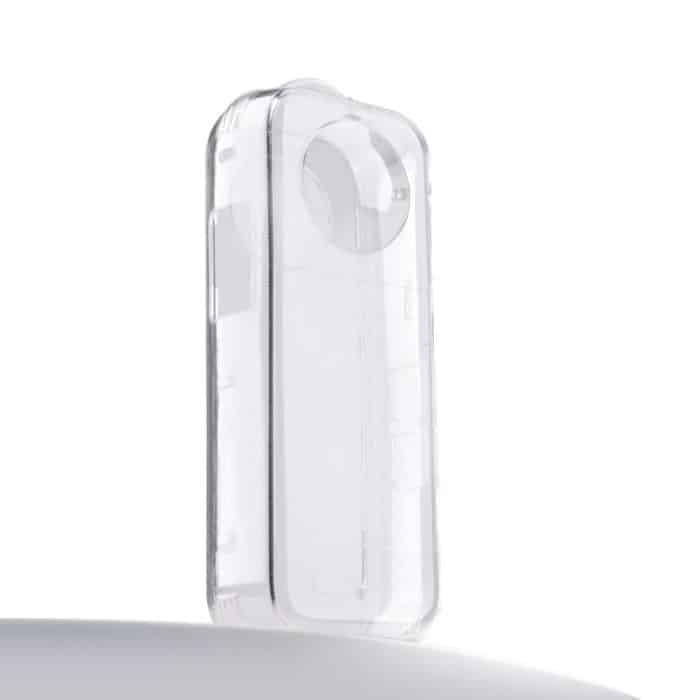 Für Insta360 X3 Ganzkörper-klare TPU-Schutzhülle, Full Body Case – Bild 2