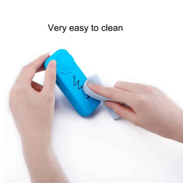 Staubdichte Ganzkörper-Silikonhülle mit Objektivabdeckung für Insta360 ONE X2, 2 – Bild 4