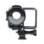 Objektivschutz für Insta360 One RS Twin Edition – Bild 2