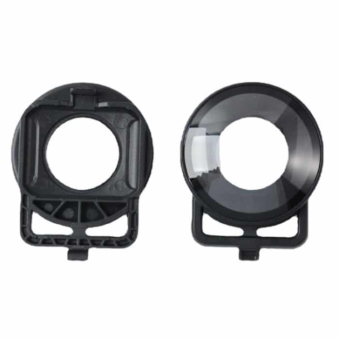 Objektivschutz für Insta360 One RS Twin Edition – Bild 3