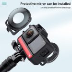 Kunststoffgehäuse für Insta360 One RS 4K / Twin Edition – Bild 6