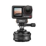 STARTRC Universal Electric Magnetic Suction Cup Mount, Suction Cup Mount