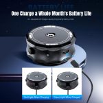 STARTRC Universal Electric Magnetic Suction Cup Mount, Suction Cup Mount – Bild 11