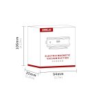 STARTRC Universal Electric Magnetic Suction Cup Mount, Suction Cup Mount – Bild 3