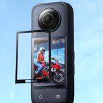 Für Insta360 X3 HD-Bildschirm, weiche PMMA-Schutzfolie