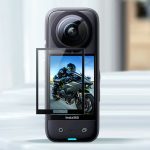 Für Insta360 X3 HD-Bildschirm, weiche PMMA-Schutzfolie – Bild 3