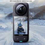 Für Insta360 X3 HD-Bildschirm, weiche PMMA-Schutzfolie – Bild 6