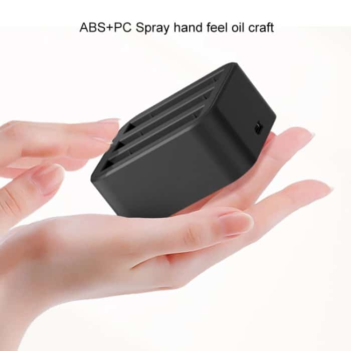 Für Insta360 X3 / One X2 Tri-Slot-Akkus Schnellladegerät, For Insta360 X3 / One X2 Tri-Slot Batteries – Bild 5