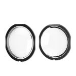 Für Insta360 X3 STARTRC Lens Guard PC Schutzhülle, For Insta360 X3 Lens Guard – Bild 2