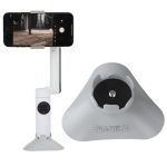 Für Insta360 Flow Sunnylife Kunststoff-Gimbal-Stativ-Basisständer