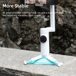 Für Insta360 Flow Sunnylife Kunststoff-Gimbal-Stativ-Basisständer – Bild 4