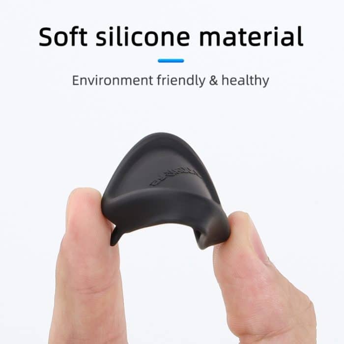 Für Insta360 Ace Pro 2 Sunnylife Silikon Objektivdeckel Schutz Objektivdeckel, For Insta360 Ace Pro 2 / 1 – Bild 5