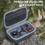 Für Insta360 Ace / Ace Pro Sunnylife Tragbare Tragetasche Handtasche Mini Reisetasche Organizer Schutztasche, For Insta360 Ace / Ace Pro – Bild 5