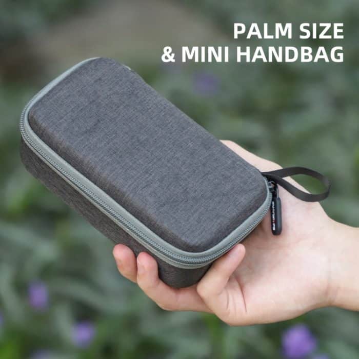 Für Insta360 Ace / Ace Pro Sunnylife Tragbare Tragetasche Handtasche Mini Reisetasche Organizer Schutztasche, For Insta360 Ace / Ace Pro – Bild 6