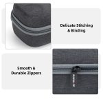 Für Insta360 Ace / Ace Pro Sunnylife Tragbare Tragetasche Handtasche Mini Reisetasche Organizer Schutztasche, For Insta360 Ace / Ace Pro – Bild 9