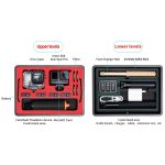 Für Insta360 Ace / Ace Pro STARTRC Wasserdichte Dual-Layer-Koffer-Aufbewahrungsbox, For Insta360 Ace / Ace Pro – Bild 4