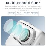 Für Insta360 GO 3S STARTRC MCUV Kameraobjektivfilter, MCUV – Bild 5