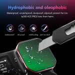 Für Insta360 Ace Pro 2 STARTRC 4 in 1 PL ND8 ND16 ND32 Kameraobjektivfilter – Bild 8