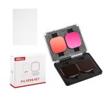 Für Insta360 Ace Pro 2 STARTRC 4 in 1 ND16PL ND32PL ND64PL ND128PL Kameraobjektivfilter – Bild 4