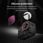 Für Insta360 Ace Pro 2 STARTRC 4 in 1 ND16PL ND32PL ND64PL ND128PL Kameraobjektivfilter – Bild 9