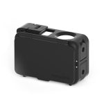 Für DJI Osmo Action 5 Pro / 4 / 3 Sunnylife Schutzhülle Rahmen Mount Adapter Sonne Haube Gehäuse Fall – Bild 2