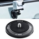 STARTRC Magnetfuß 1/4 Schnittstelle Metallhalterung