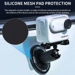 STARTRC Magnetfuß 1/4 Schnittstelle Metallhalterung – Bild 6