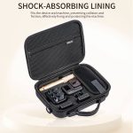 Für Insta360 Ace / Ace Pro STARTRC Tragbare PU-Aufbewahrungsbox, For Insta360 Ace / Ace Pro – Bild 5