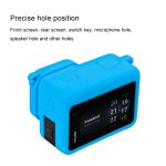 Für Insta360 Ace Body Silikon-Schutzhülle mit Objektivdeckel – Bild 5