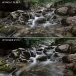 Sunnylife OA-FI171 ND8 Objektivfilter für DJI OSMO ACTION – Bild 7