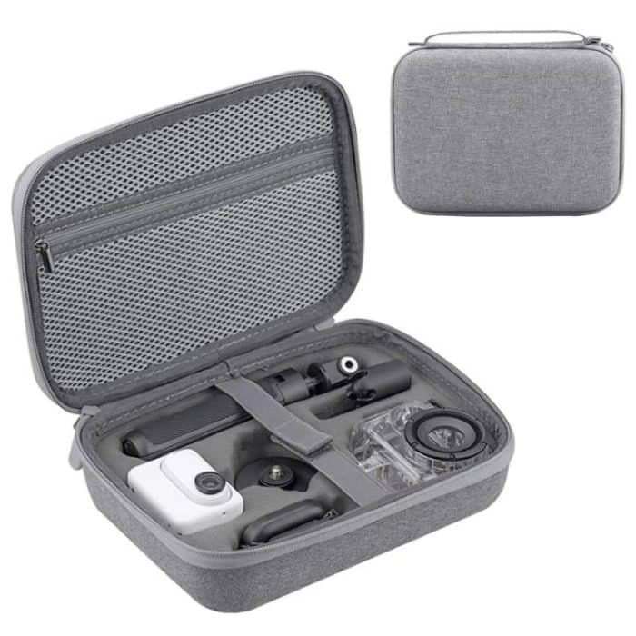 For Insta360 GO 3 / GO 3S BRDRC Portable Storage Box Case, BRDRC Storage Box – Bild 1