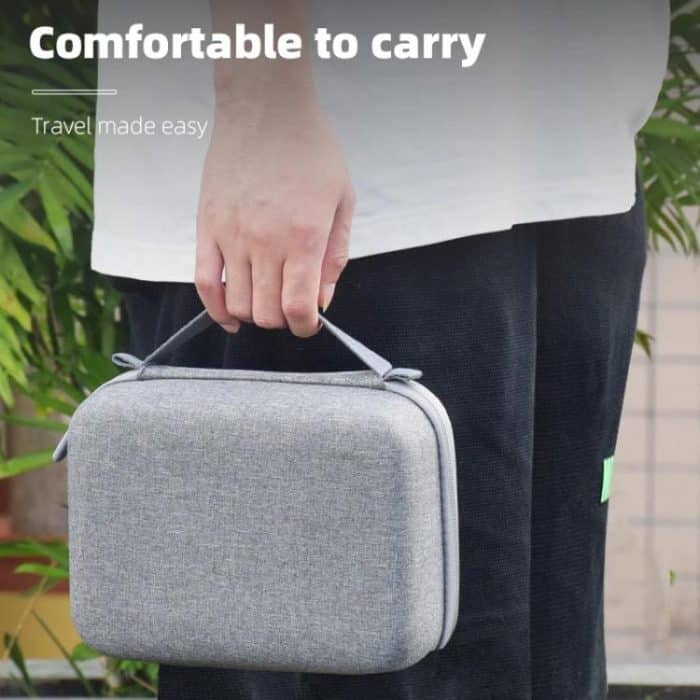 For Insta360 GO 3 / GO 3S BRDRC Portable Storage Box Case, BRDRC Storage Box – Bild 11