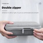 For Insta360 GO 3 / GO 3S BRDRC Portable Storage Box Case, BRDRC Storage Box – Bild 12