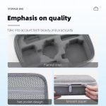 For Insta360 GO 3 / GO 3S BRDRC Portable Storage Box Case, BRDRC Storage Box – Bild 13