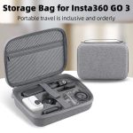 For Insta360 GO 3 / GO 3S BRDRC Portable Storage Box Case, BRDRC Storage Box – Bild 4