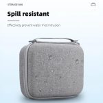 For Insta360 GO 3 / GO 3S BRDRC Portable Storage Box Case, BRDRC Storage Box – Bild 10