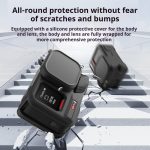 For Insta360 Ace Pro 2 Silicone Protective Case with Wrist Strap & Lens Cover, For Insta360 Ace Pro 2 – Bild 7