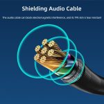 Für Insta360 Ace / Ace Pro Lavalier Clip Typ-C Aufnahmemikrofon, Lavalier Clip Microphone – Bild 6