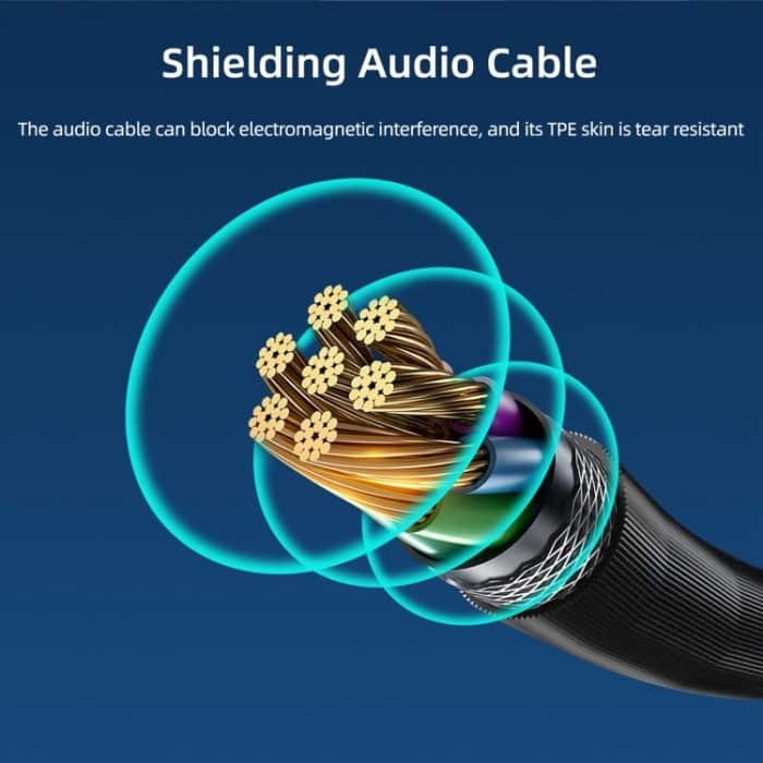 Für Insta360 Ace / Ace Pro Lavalier Clip Typ-C Aufnahmemikrofon, Lavalier Clip Microphone – Bild 6